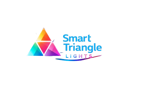 Triangle Lights Panels